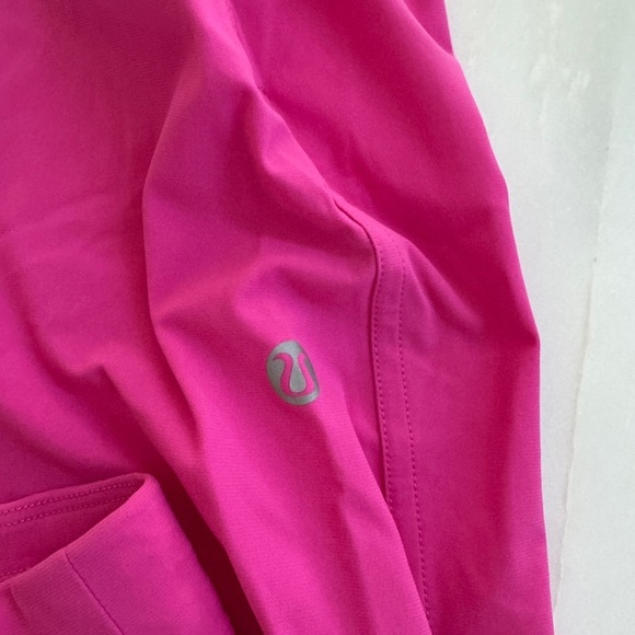 Lululemon adapted state high-rise jogger– sonic pink - Picture 5 of 7